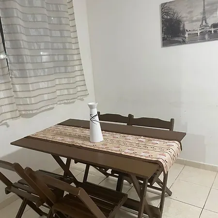 Onix Sol E Piscina Apartment Campos dos Goytacazes Exterior photo