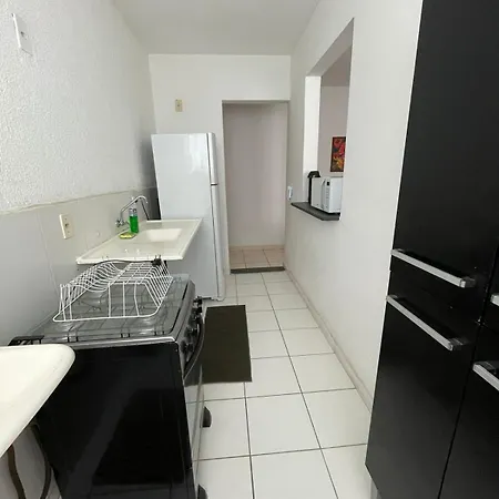Onix Sol E Piscina Apartment Campos dos Goytacazes Exterior photo