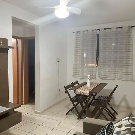 Onix Sol E Piscina Apartment Campos dos Goytacazes Exterior photo