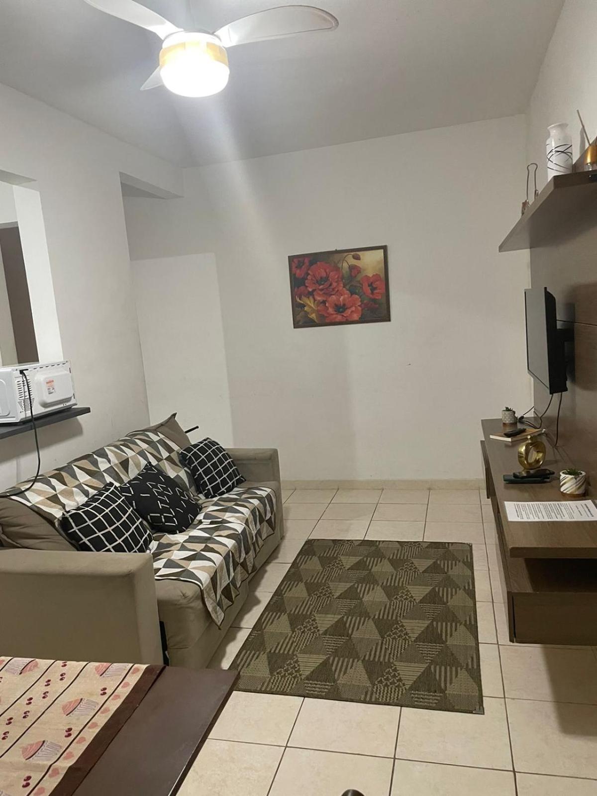 Apartment Onix Sol E Piscina Campos dos Goytacazes
