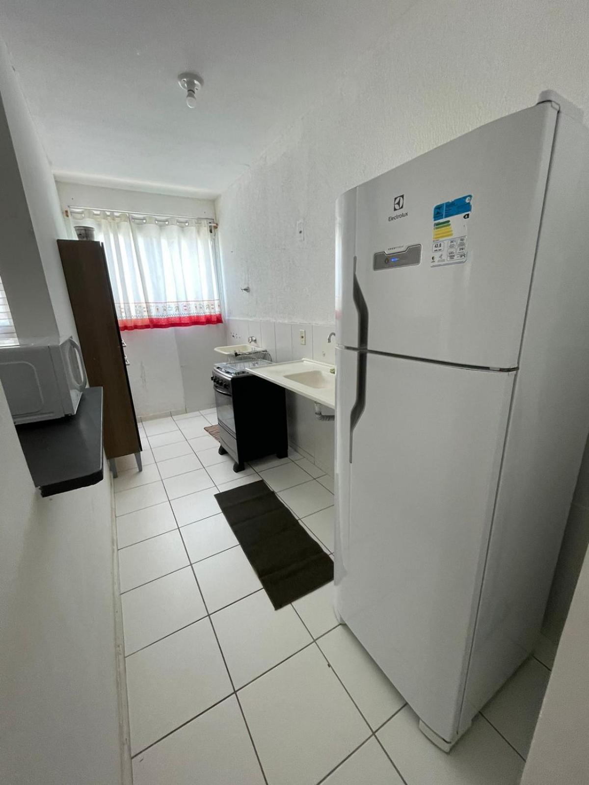 Apartment Onix Sol E Piscina