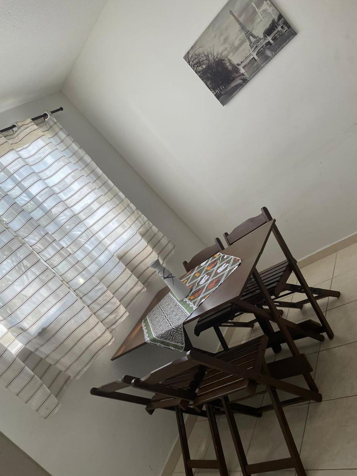 Apartment Onix Sol E Piscina Campos dos Goytacazes