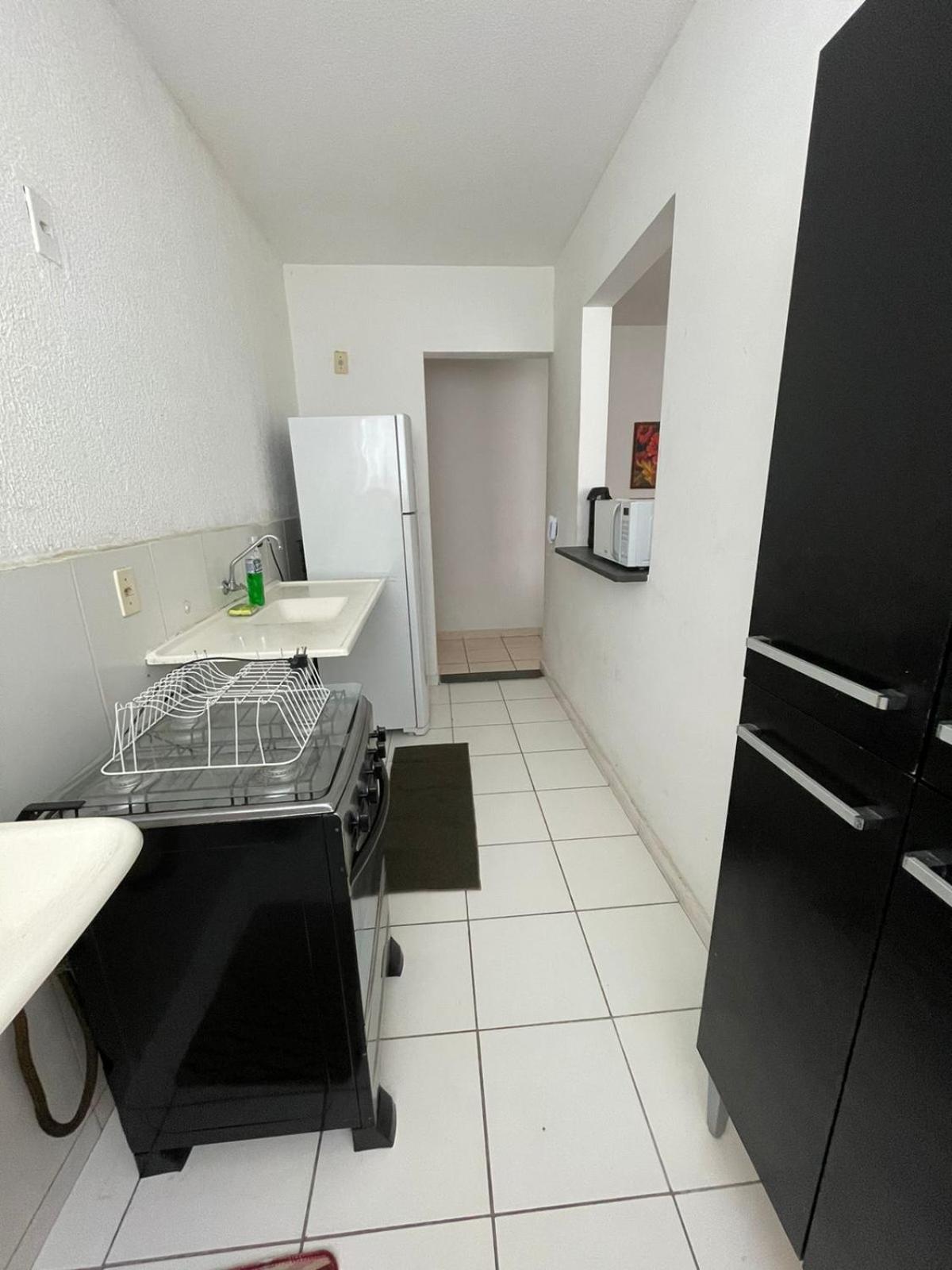 Apartment Onix Sol E Piscina Campos dos Goytacazes